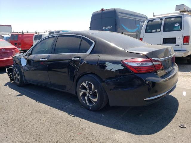 Photo 1 VIN: 1HGCR2F38GA211615 - HONDA ACCORD LX 