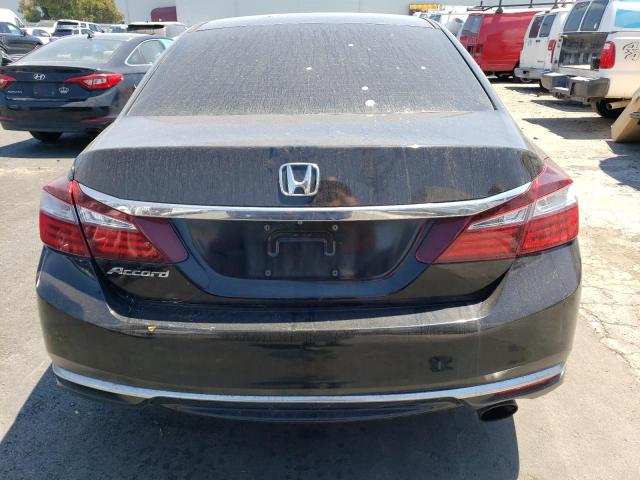 Photo 5 VIN: 1HGCR2F38GA211615 - HONDA ACCORD LX 