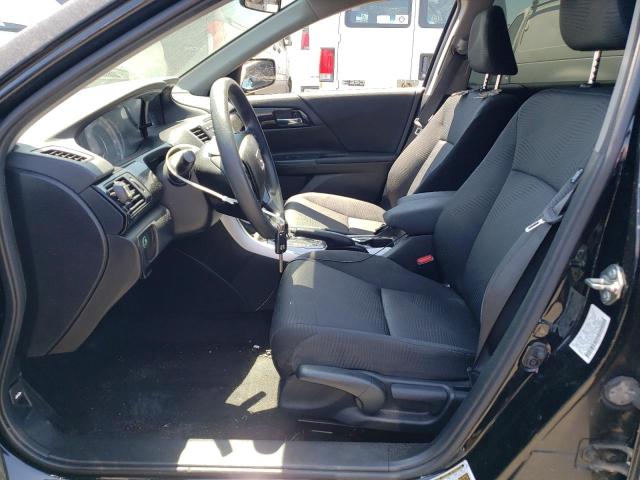 Photo 6 VIN: 1HGCR2F38GA211615 - HONDA ACCORD LX 