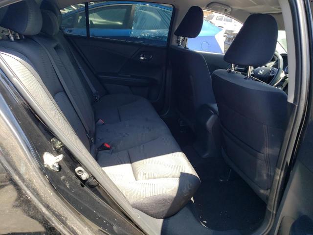 Photo 9 VIN: 1HGCR2F38GA211615 - HONDA ACCORD LX 