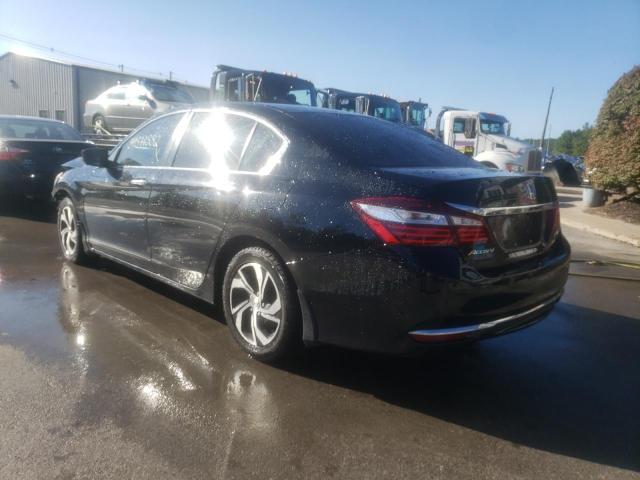 Photo 2 VIN: 1HGCR2F38GA213154 - HONDA ACCORD LX 