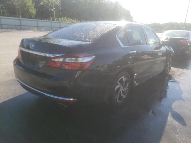 Photo 3 VIN: 1HGCR2F38GA213154 - HONDA ACCORD LX 