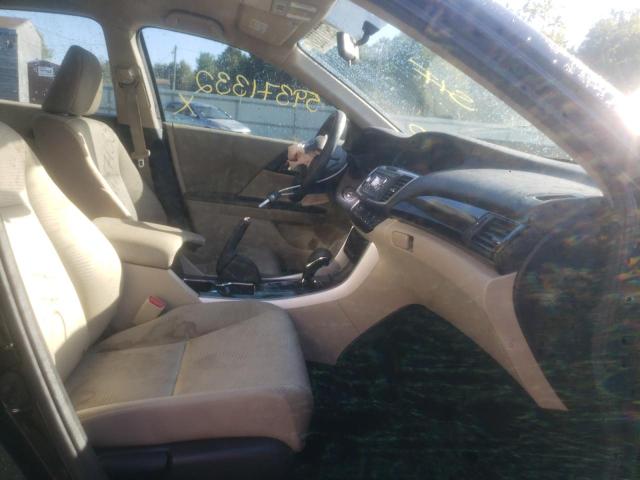 Photo 4 VIN: 1HGCR2F38GA213154 - HONDA ACCORD LX 