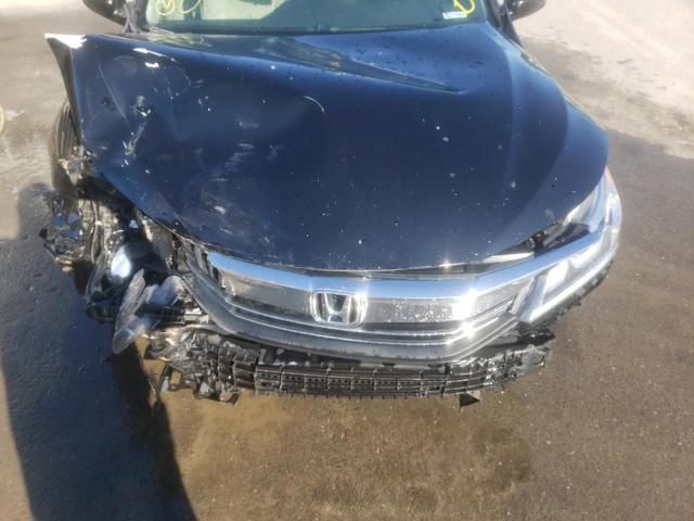 Photo 6 VIN: 1HGCR2F38GA213154 - HONDA ACCORD LX 