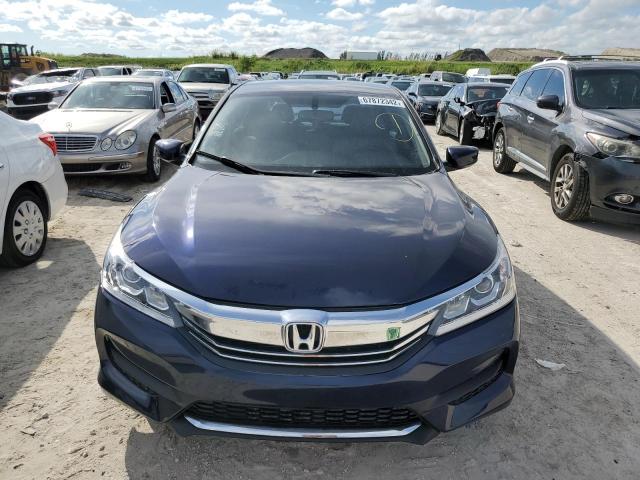 Photo 4 VIN: 1HGCR2F38GA218094 - HONDA ACCORD LX 