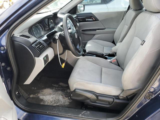 Photo 6 VIN: 1HGCR2F38GA218094 - HONDA ACCORD LX 