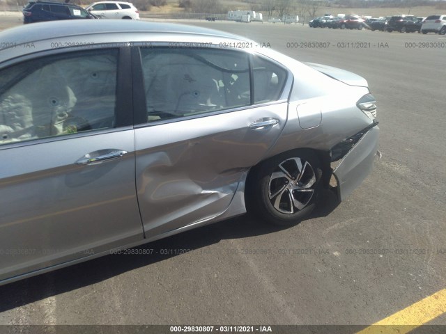 Photo 5 VIN: 1HGCR2F38GA224302 - HONDA ACCORD SEDAN 