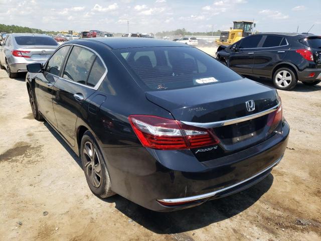 Photo 2 VIN: 1HGCR2F38GA227393 - HONDA ACCORD LX 