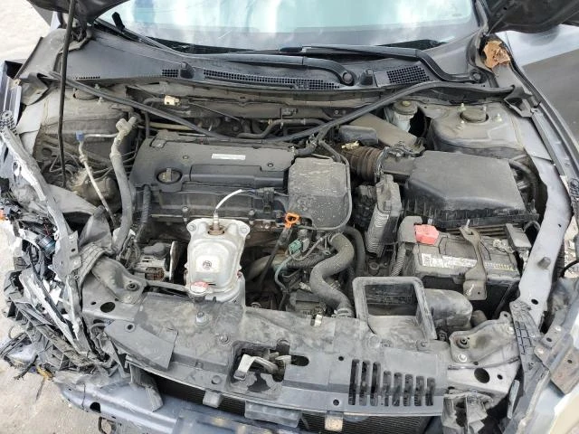 Photo 10 VIN: 1HGCR2F38GA231606 - HONDA ACCORD LX 