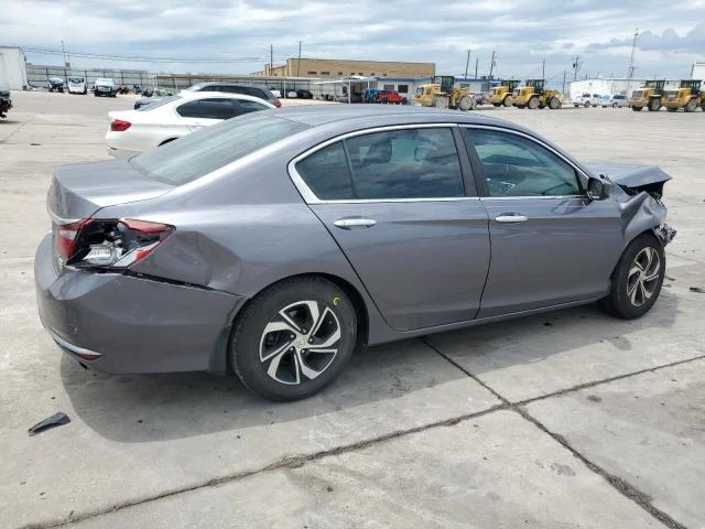 Photo 2 VIN: 1HGCR2F38GA231606 - HONDA ACCORD LX 