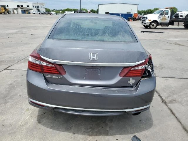 Photo 5 VIN: 1HGCR2F38GA231606 - HONDA ACCORD LX 