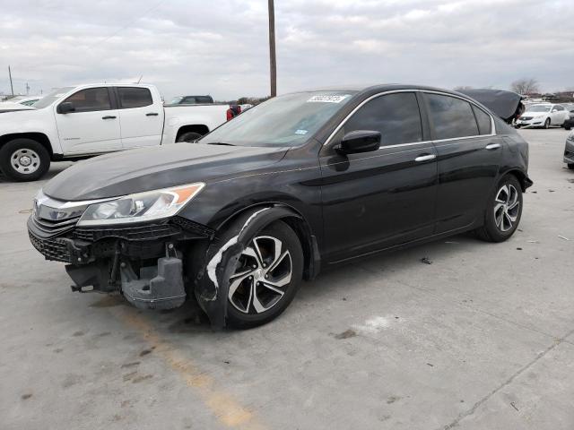 Photo 0 VIN: 1HGCR2F38GA234196 - HONDA ACCORD LX 