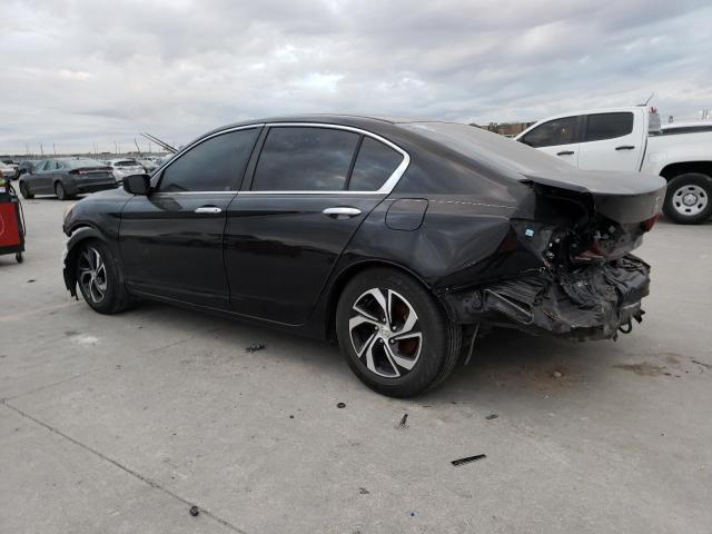 Photo 1 VIN: 1HGCR2F38GA234196 - HONDA ACCORD LX 