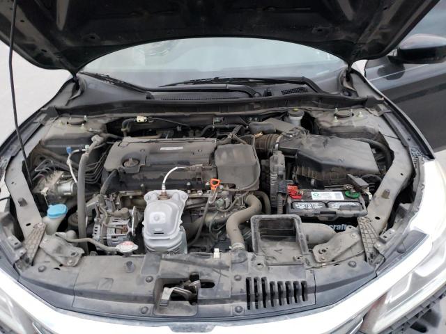 Photo 10 VIN: 1HGCR2F38GA234196 - HONDA ACCORD LX 