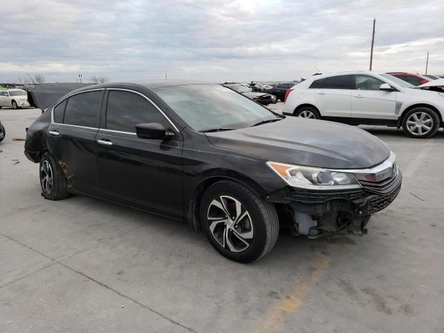 Photo 3 VIN: 1HGCR2F38GA234196 - HONDA ACCORD LX 