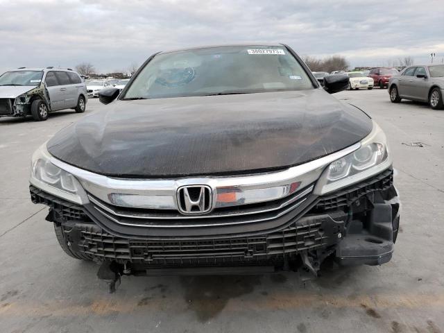 Photo 4 VIN: 1HGCR2F38GA234196 - HONDA ACCORD LX 