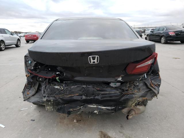 Photo 5 VIN: 1HGCR2F38GA234196 - HONDA ACCORD LX 