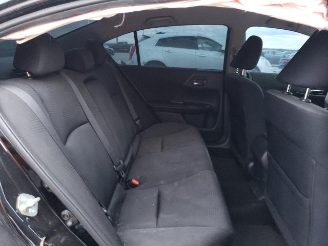 Photo 9 VIN: 1HGCR2F38GA234196 - HONDA ACCORD LX 