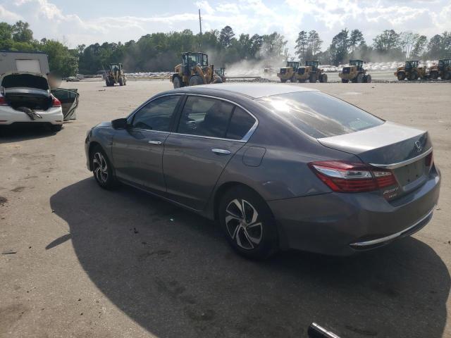 Photo 1 VIN: 1HGCR2F38GA235736 - HONDA ACCORD 