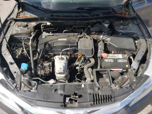 Photo 10 VIN: 1HGCR2F38GA235736 - HONDA ACCORD 