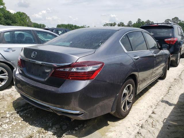 Photo 2 VIN: 1HGCR2F38GA235736 - HONDA ACCORD 