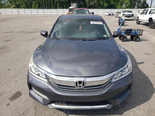 Photo 4 VIN: 1HGCR2F38GA235736 - HONDA ACCORD 