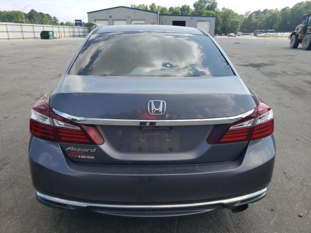 Photo 5 VIN: 1HGCR2F38GA235736 - HONDA ACCORD 