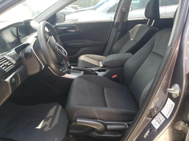 Photo 6 VIN: 1HGCR2F38GA235736 - HONDA ACCORD 