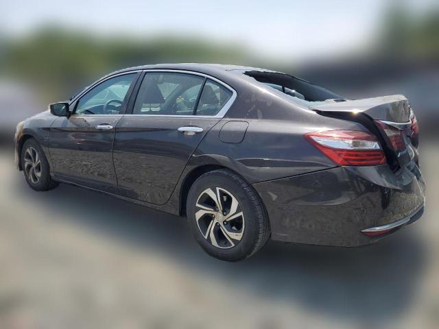 Photo 1 VIN: 1HGCR2F38GA240788 - HONDA ACCORD 