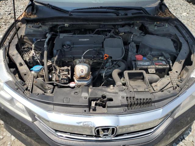 Photo 10 VIN: 1HGCR2F38GA240788 - HONDA ACCORD 