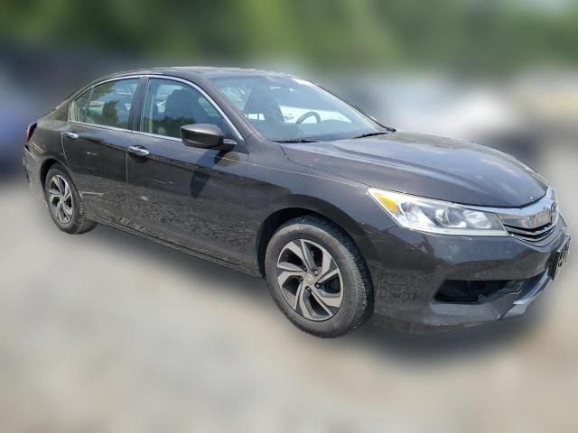 Photo 3 VIN: 1HGCR2F38GA240788 - HONDA ACCORD 