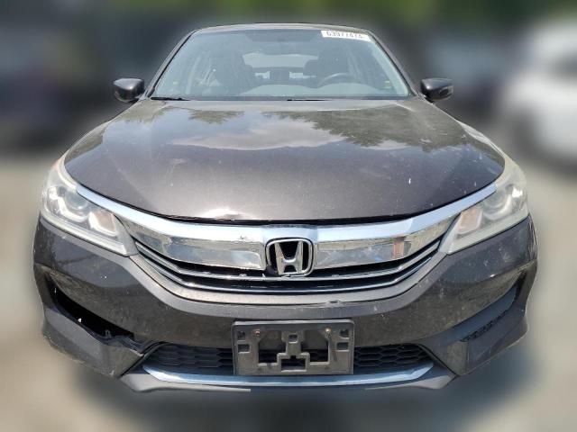 Photo 4 VIN: 1HGCR2F38GA240788 - HONDA ACCORD 