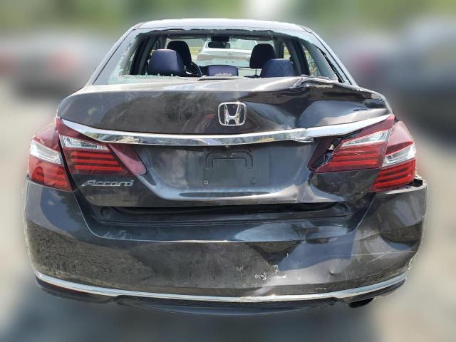 Photo 5 VIN: 1HGCR2F38GA240788 - HONDA ACCORD 