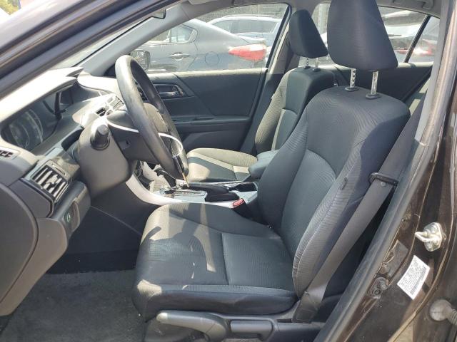 Photo 6 VIN: 1HGCR2F38GA240788 - HONDA ACCORD 