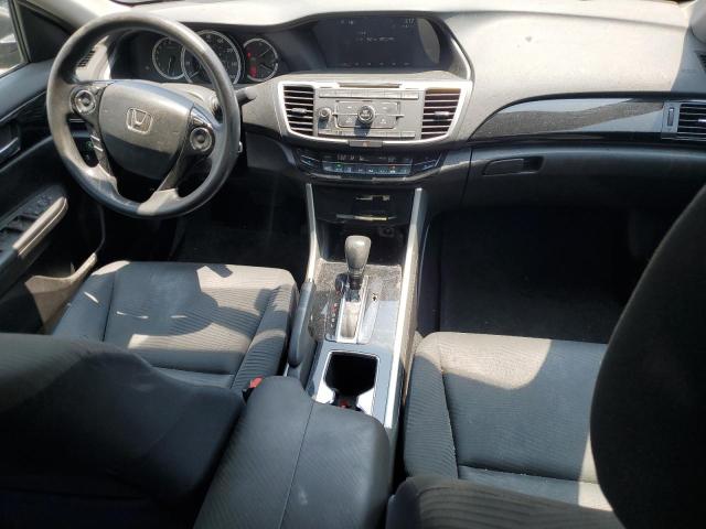 Photo 7 VIN: 1HGCR2F38GA240788 - HONDA ACCORD 