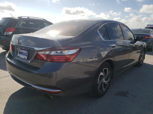 Photo 3 VIN: 1HGCR2F38GA244355 - HONDA ACCORD LX 