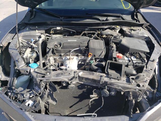 Photo 6 VIN: 1HGCR2F38GA244355 - HONDA ACCORD LX 