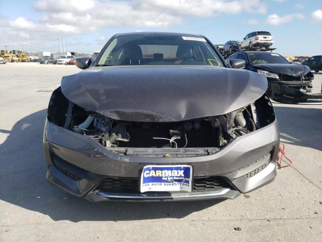 Photo 8 VIN: 1HGCR2F38GA244355 - HONDA ACCORD LX 