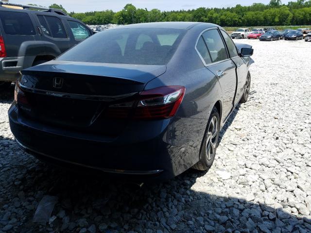 Photo 3 VIN: 1HGCR2F38HA018768 - HONDA ACCORD LX 