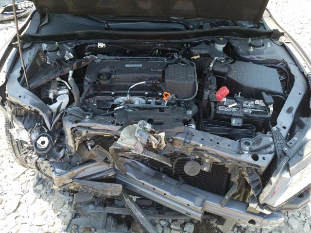 Photo 6 VIN: 1HGCR2F38HA018768 - HONDA ACCORD LX 