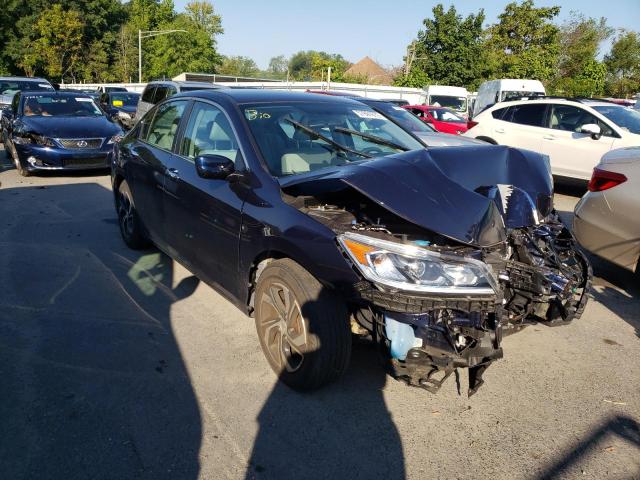 Photo 0 VIN: 1HGCR2F38HA025171 - HONDA ACCORD LX 