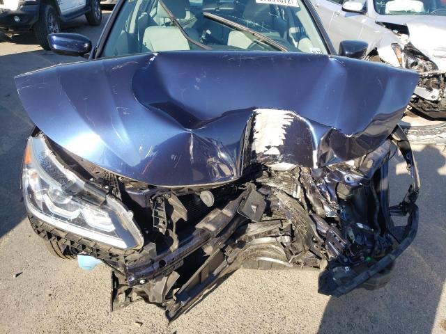 Photo 6 VIN: 1HGCR2F38HA025171 - HONDA ACCORD LX 