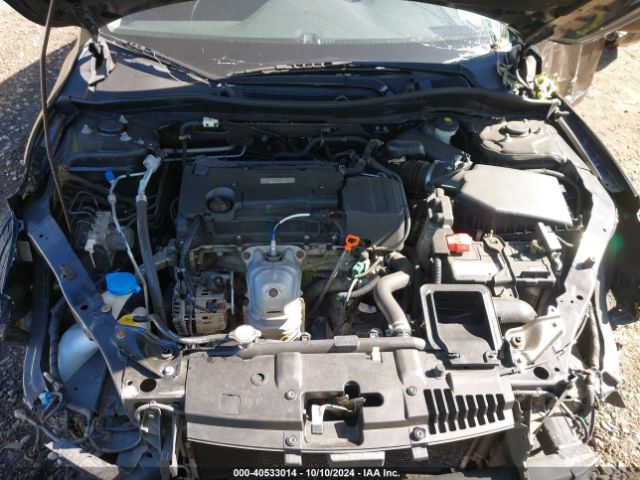 Photo 9 VIN: 1HGCR2F38HA026580 - HONDA ACCORD 