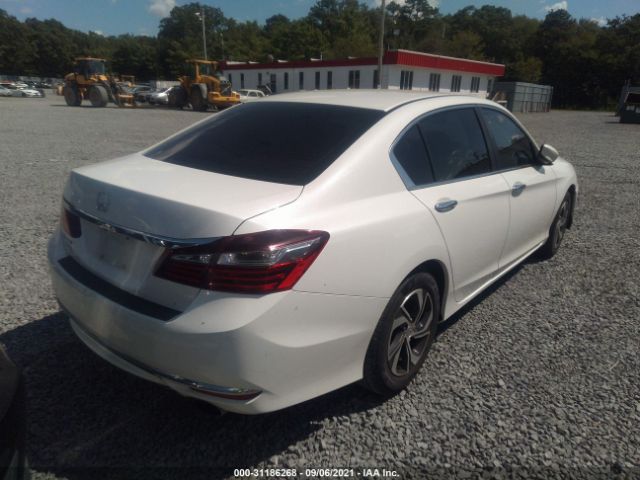 Photo 3 VIN: 1HGCR2F38HA032332 - HONDA ACCORD SEDAN 