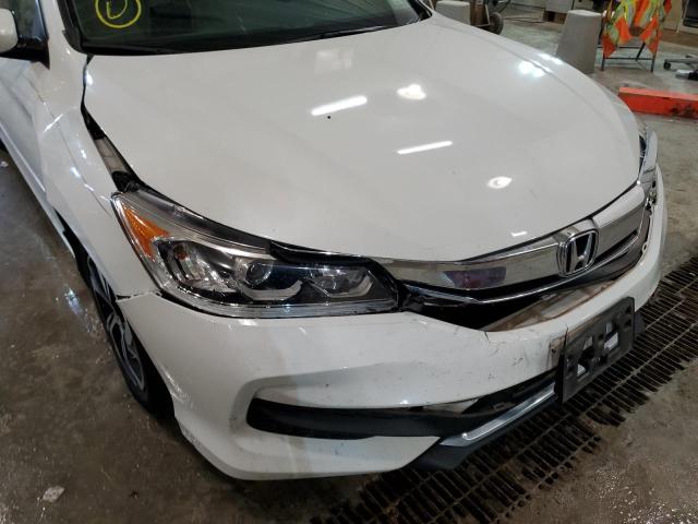 Photo 8 VIN: 1HGCR2F38HA046344 - HONDA ACCORD LX 