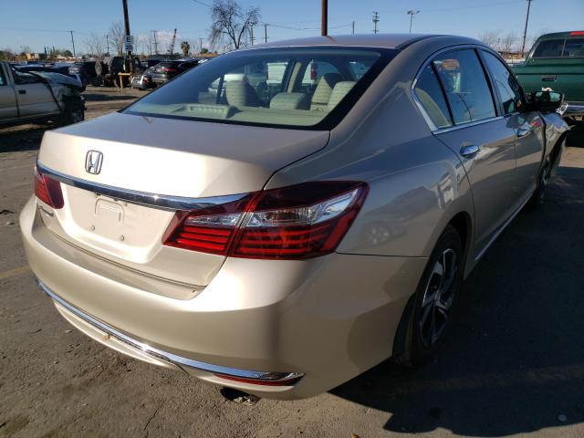 Photo 3 VIN: 1HGCR2F38HA049857 - HONDA ACCORD LX 