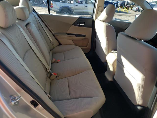 Photo 5 VIN: 1HGCR2F38HA049857 - HONDA ACCORD LX 