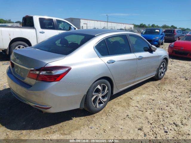 Photo 3 VIN: 1HGCR2F38HA057568 - HONDA ACCORD 