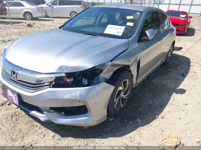 Photo 5 VIN: 1HGCR2F38HA057568 - HONDA ACCORD 