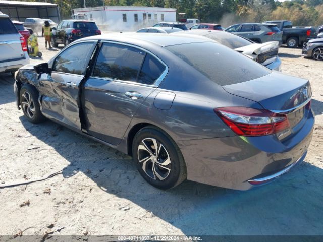 Photo 2 VIN: 1HGCR2F38HA062754 - HONDA ACCORD 